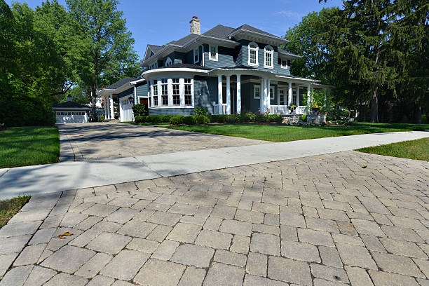 Best Driveway Sealing and Maintenance in Poolesville, MD