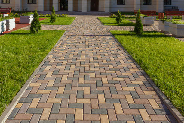 Best Residential Driveway Paving in Poolesville, MD