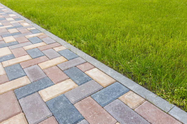 Best Interlocking Paver Driveways in Poolesville, MD